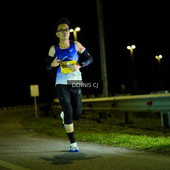 Runner Photo 3091700