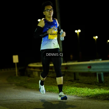 Runner Photo 3091703
