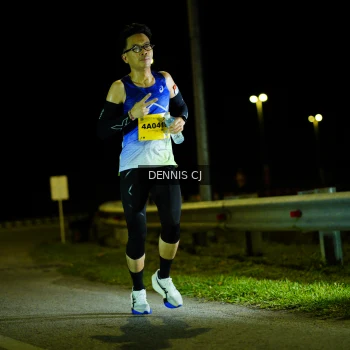 Runner Photo 3091704
