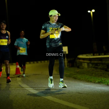 Runner Photo 3091717