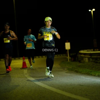 Runner Photo 3091719