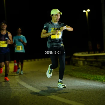 Runner Photo 3091721