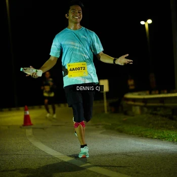 Runner Photo 3091726