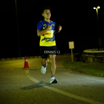 Runner Photo 3091740