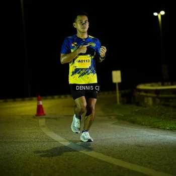 Runner Photo 3091742