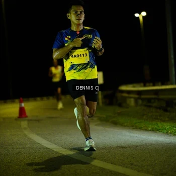 Runner Photo 3091746