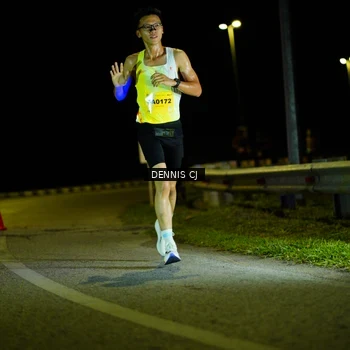 Runner Photo 3091750
