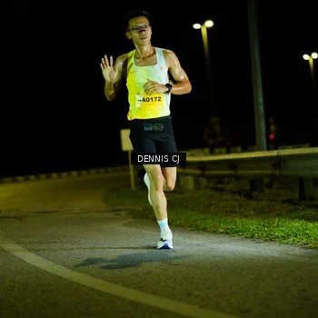 Runner Photo 3091752