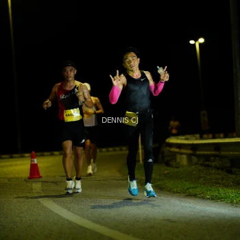Runner Photo 3091763