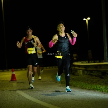 Runner Photo 3091764