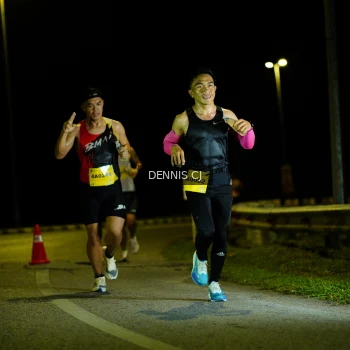 Runner Photo 3091765