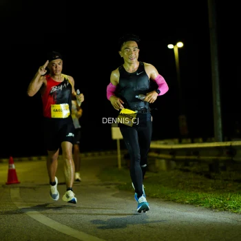 Runner Photo 3091768
