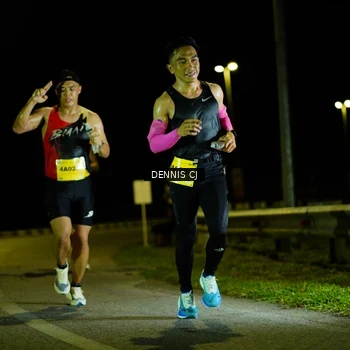 Runner Photo 3091774