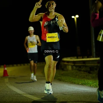 Runner Photo 3091779