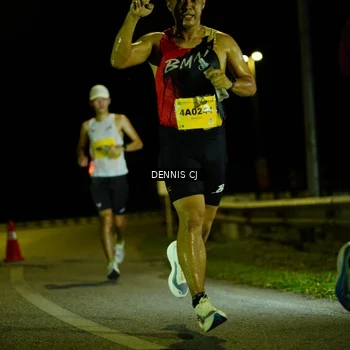 Runner Photo 3091781