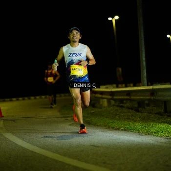 Runner Photo 3091799