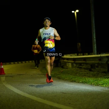 Runner Photo 3091800