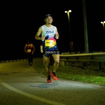 Runner Photo 3091802