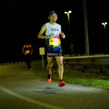Runner Photo 3091804