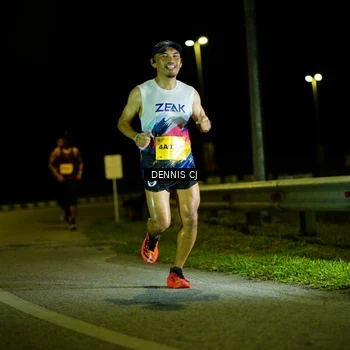 Runner Photo 3091806