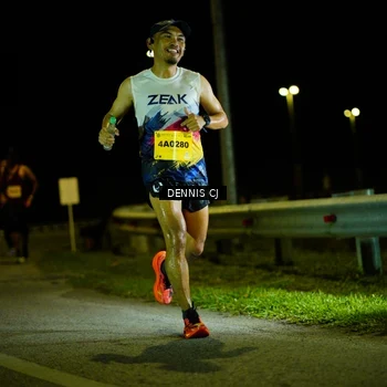Runner Photo 3091808