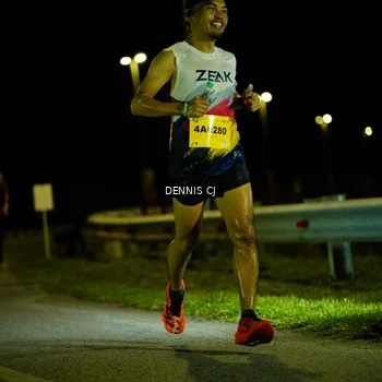 Runner Photo 3091812