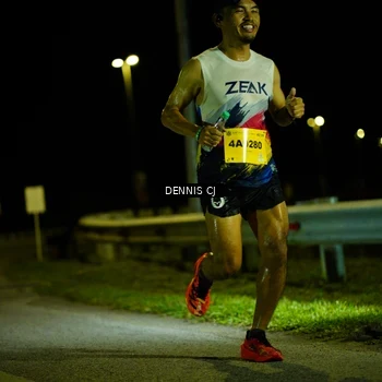 Runner Photo 3091814