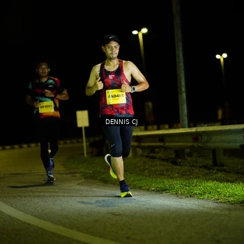 Runner Photo 3091815