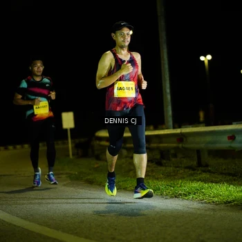 Runner Photo 3091818