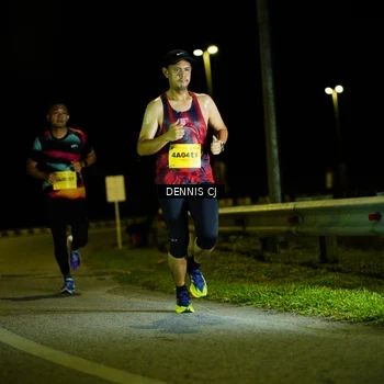 Runner Photo 3091820