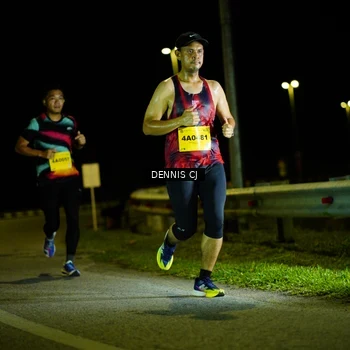 Runner Photo 3091823