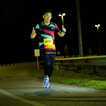 Runner Photo 3091826