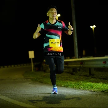 Runner Photo 3091830