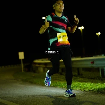 Runner Photo 3091832