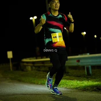 Runner Photo 3091834