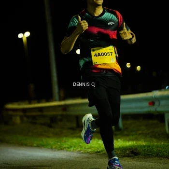 Runner Photo 3091838