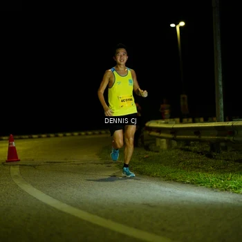 Runner Photo 3091840