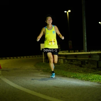 Runner Photo 3091843