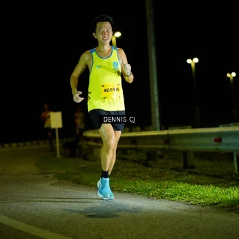 Runner Photo 3091850