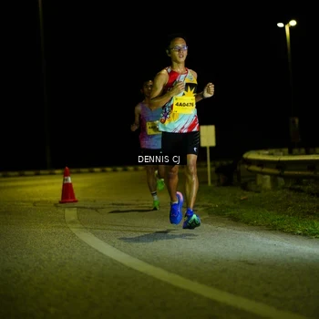 Runner Photo 3091855