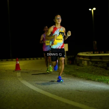 Runner Photo 3091856
