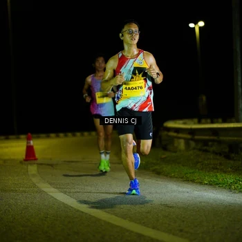 Runner Photo 3091861