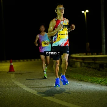 Runner Photo 3091862