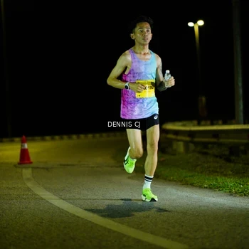 Runner Photo 3091865