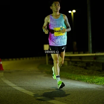 Runner Photo 3091868