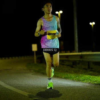 Runner Photo 3091870