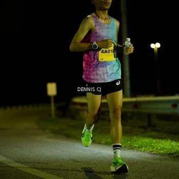 Runner Photo 3091874