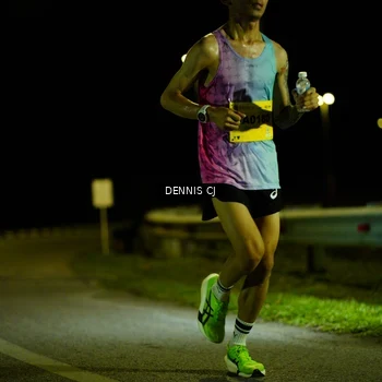 Runner Photo 3091875