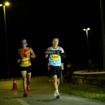 Runner Photo 3091880