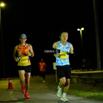 Runner Photo 3091884